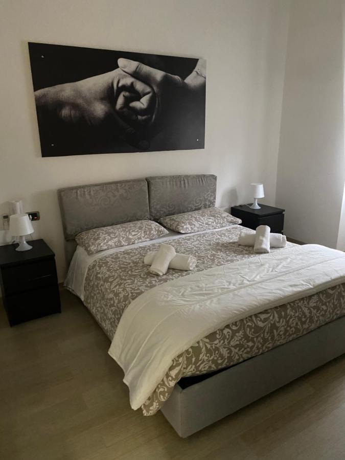 Apartment Casa Vacanza Pucchiell Naples